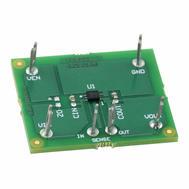 product Photo LP5900SD-3.0EV/NOPB