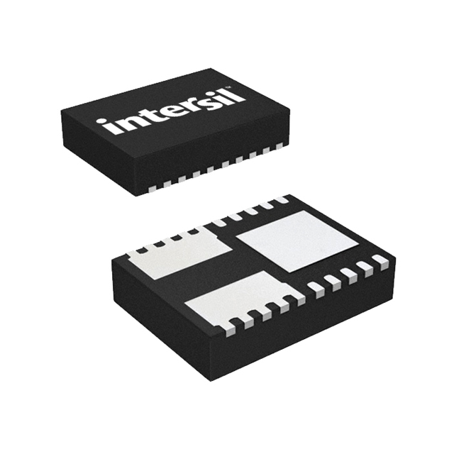product Photo ISL12020MIRZ-T7A