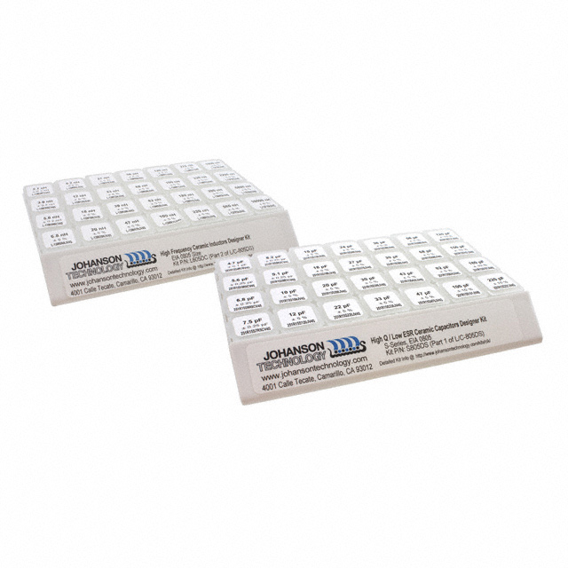 product Photo L/C-805DS