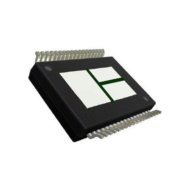 product Photo VNH5050ATR-E