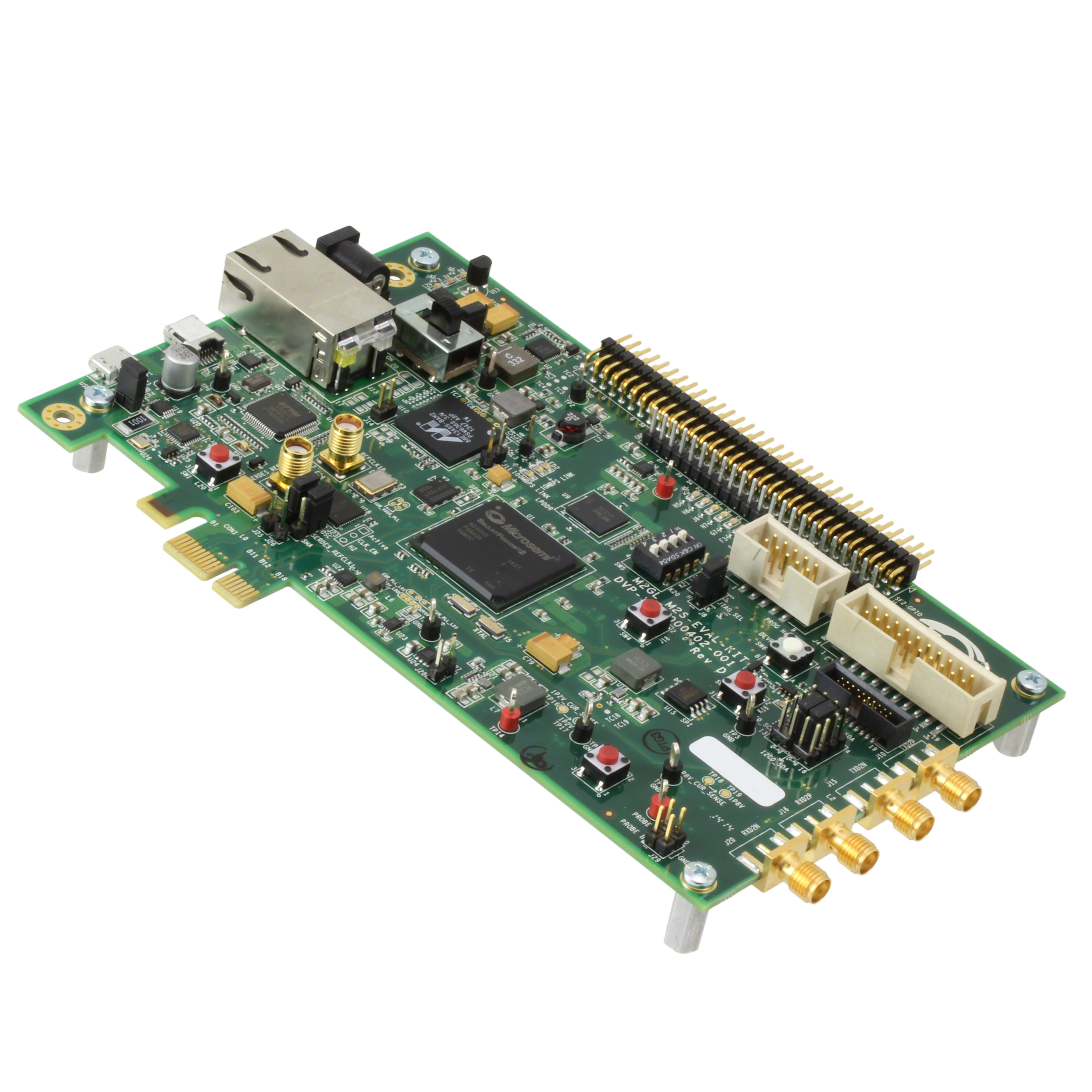 product Photo M2S090TS-EVAL-KIT