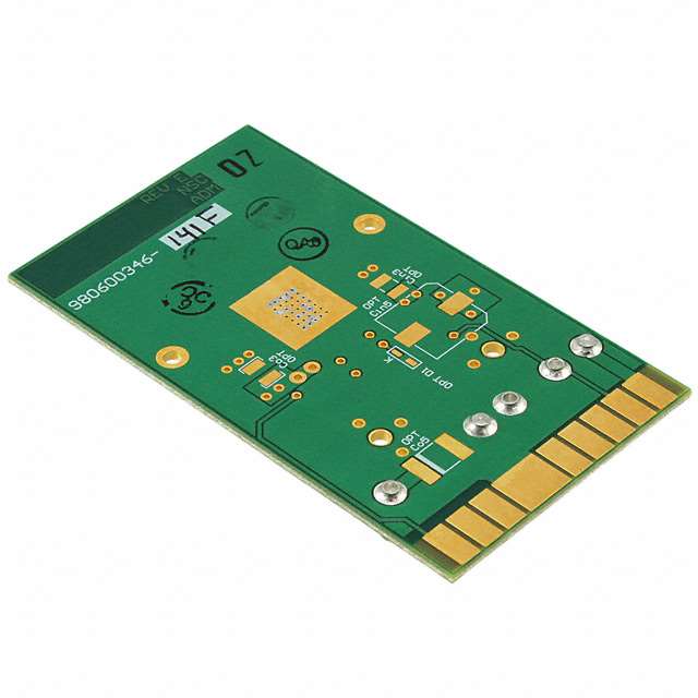 product Photo LMZ14201EVAL/NOPB