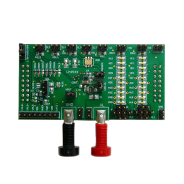 product Photo LM3533EVAL/NOPB