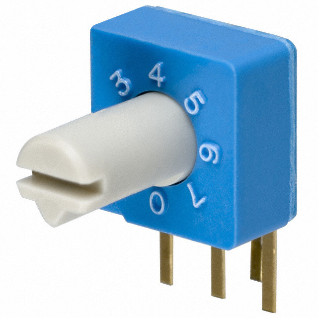 product Photo S-8111W