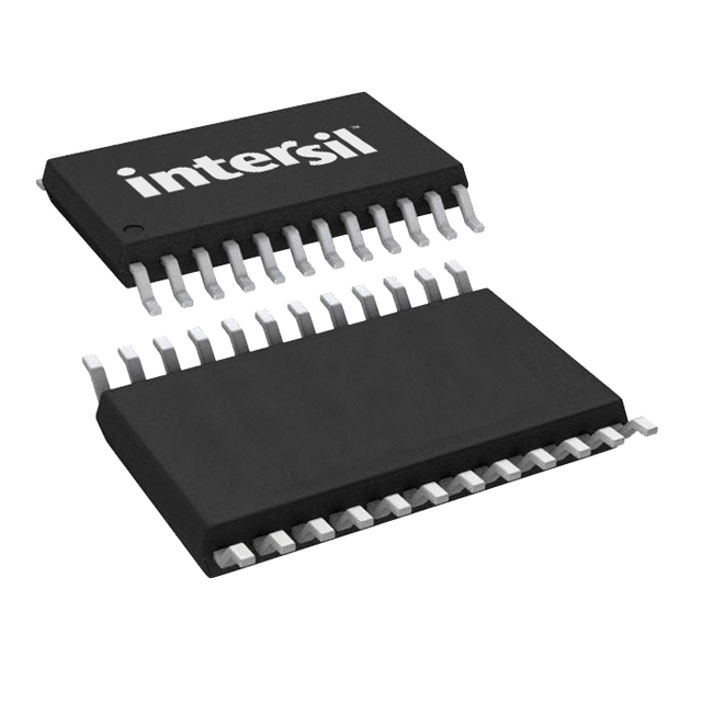 product Photo ISL26132AVZ-T7A