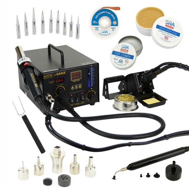 product Photo AO968A+SRAKIT1
