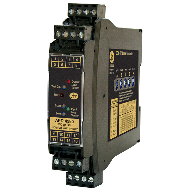 product Photo APD 4380 D