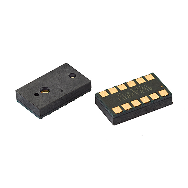product Photo VL6180XV0NR/1