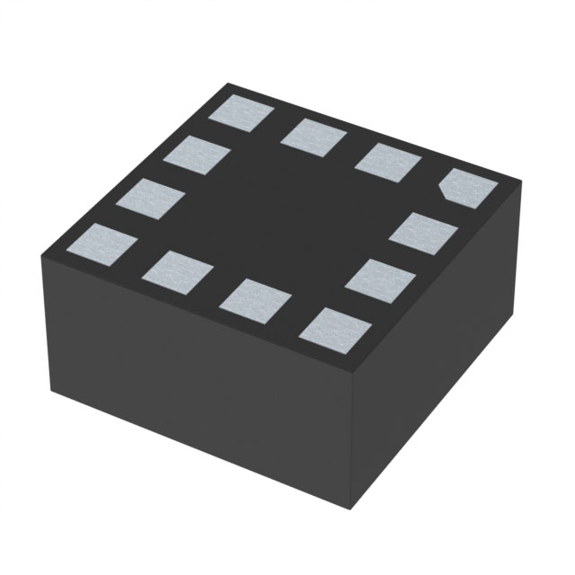 product Photo MXC6655XA