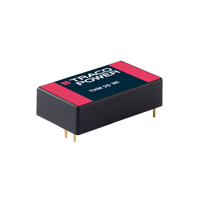 product Photo THM 20-2423WI