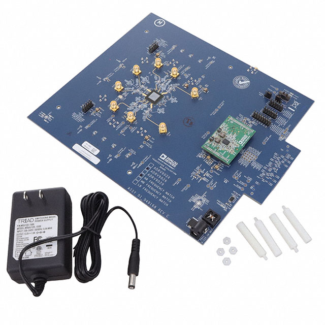 product Photo ADRV9026-HB/PCBZ