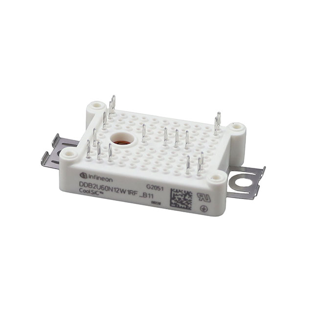 product Photo DDB2U60N12W1RFB11BPSA1