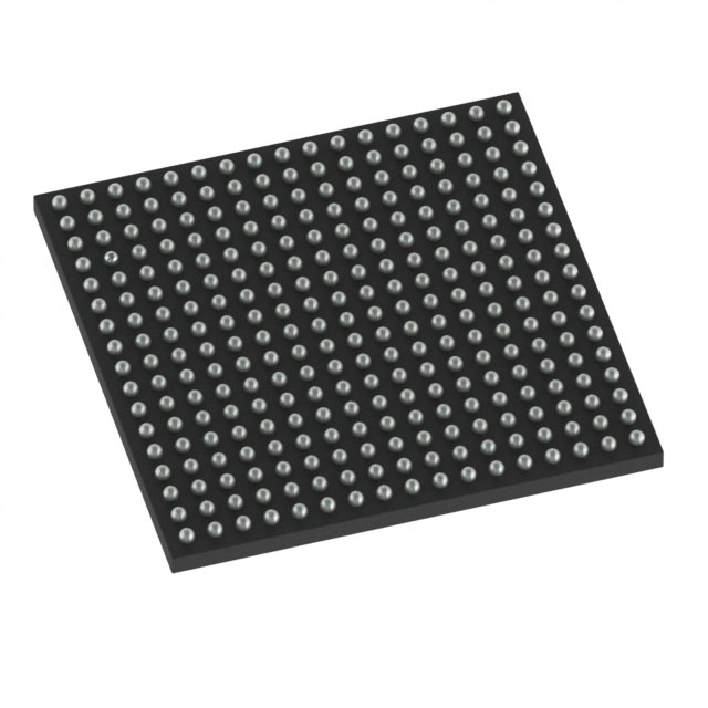 product Photo MIMXRT117CAVM8A