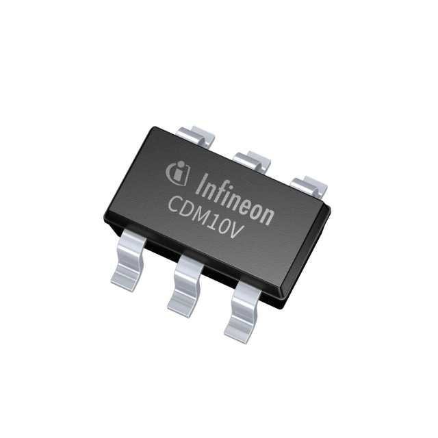 product Photo CDM10V4XTSA1