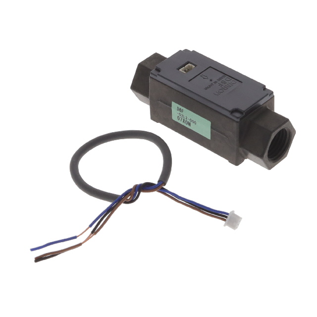 product Photo D6F-02L2-000