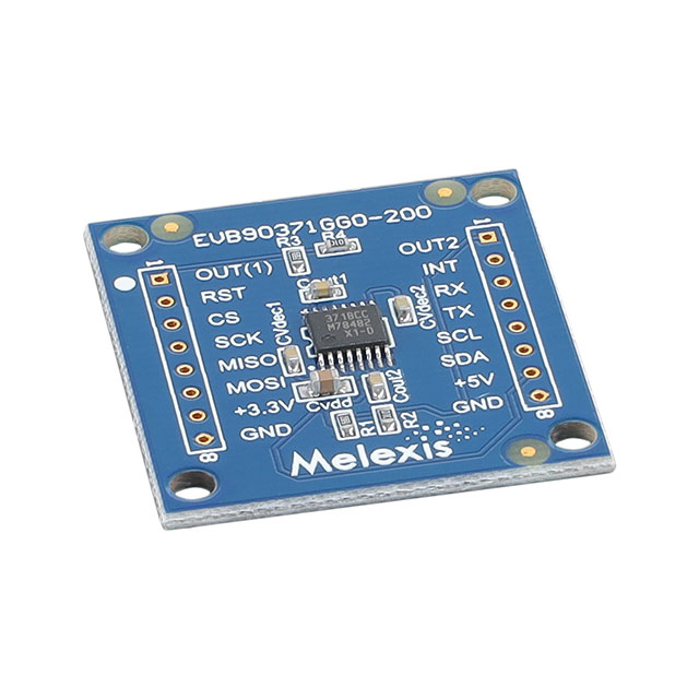 product Photo EVB90371-GGO-200-REV1.0