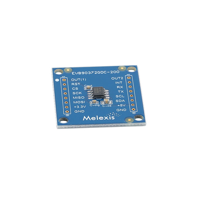 product Photo EVB90372-GDC-200-REV1.0