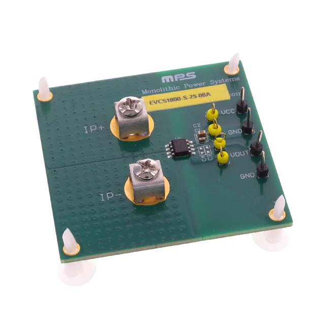 product Photo EVCS1800-S-25-00A