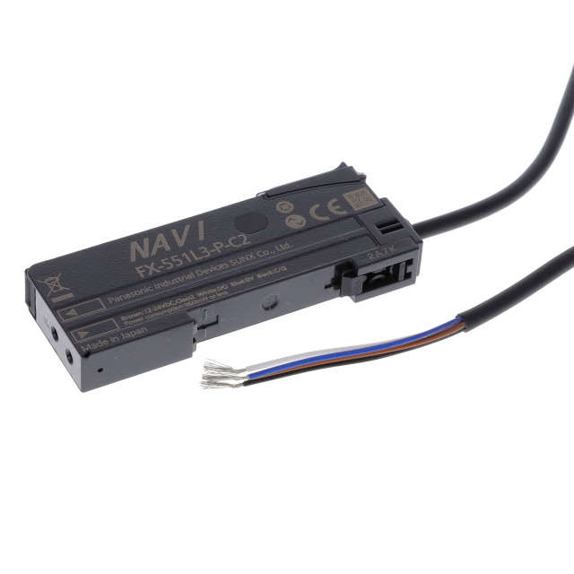 product Photo FX-551L3-P-C2