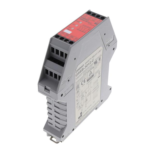 product Photo G9SB-3012-C AC/DC24