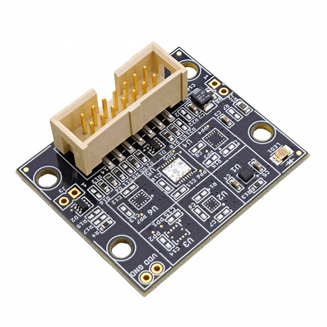 product Photo KX132-1211-EVK-001