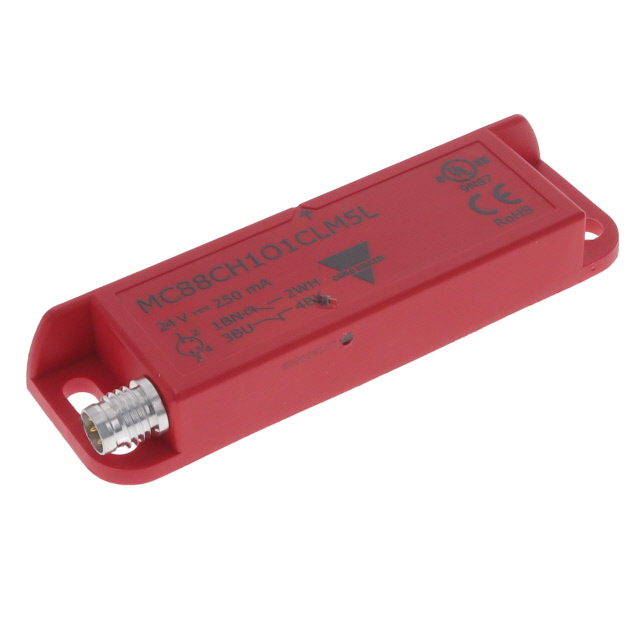 product Photo MC88CH1O1CLM5L