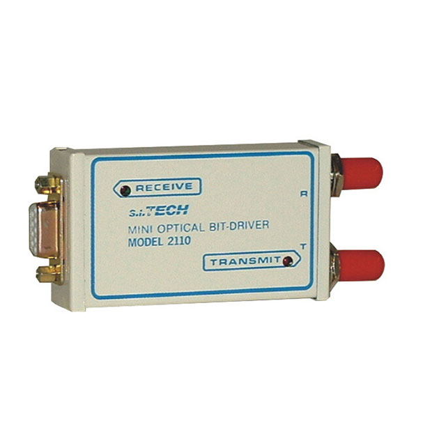 product Photo 2110-BAC