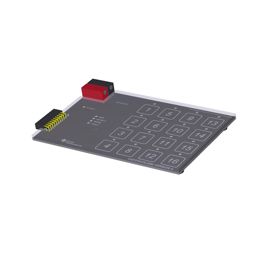 product Photo CAPTIVATE-EMC