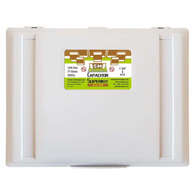 product Photo C12-200