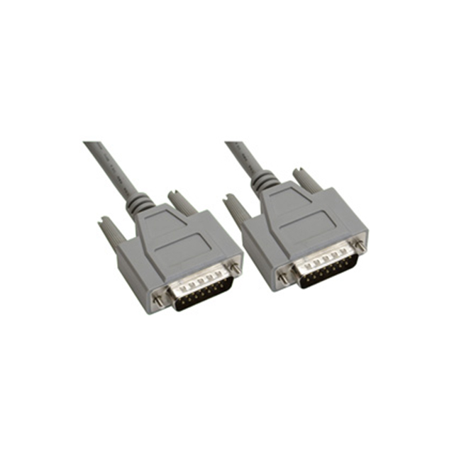 product Photo CS-DSDMDB15MM-025