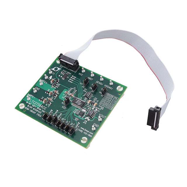 product Photo DC1792A