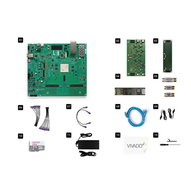 product Photo EK-U1-ZCU216-ES1-G
