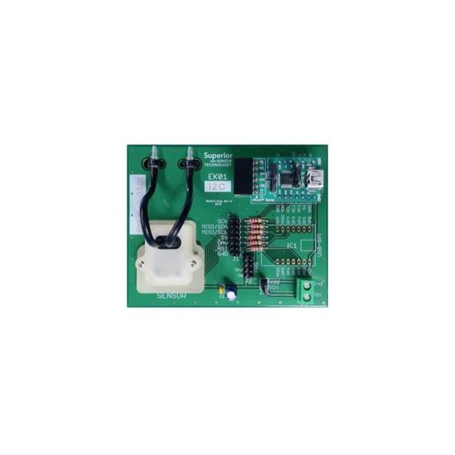 product Photo EK04-HV-I2C