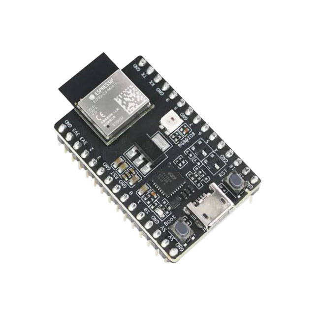 product Photo ESP32-C3-DEVKITC-02