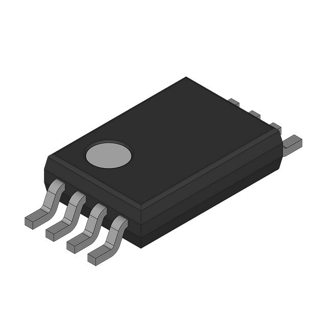 product Photo MAX5427EUA