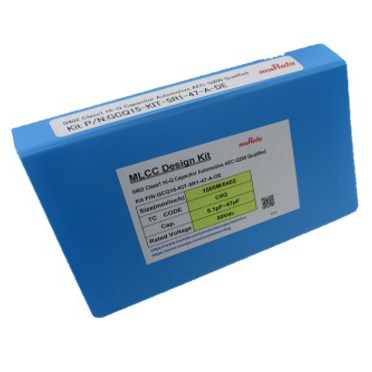 product Photo GCQ15-KIT-5R1-47-A-DE