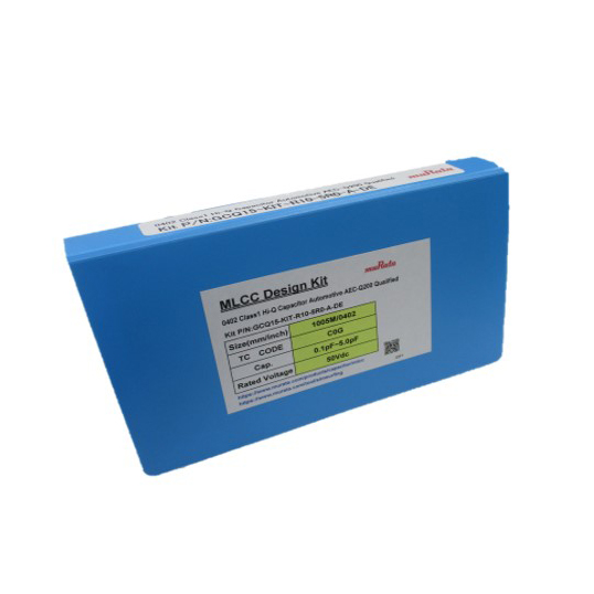 product Photo GCQ15-KIT-R10-5R0-A-DE