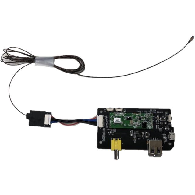 product Photo MCMF-S 400X400 OCHTA 90FOV 200CM ISP