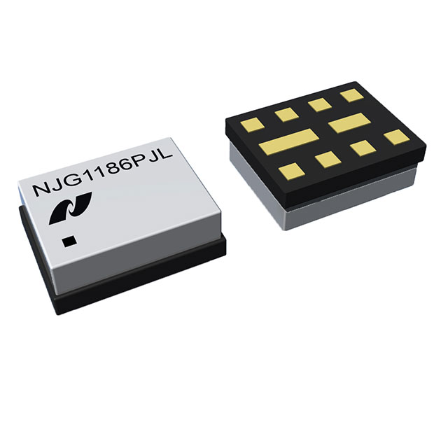 product Photo NJG1186PJL-TE1