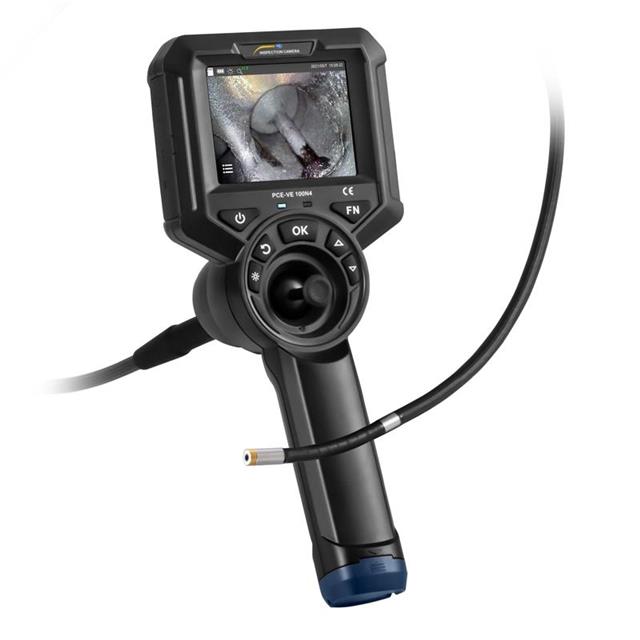 product Photo PCE-VE 100N4