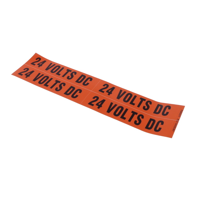 product Photo PCV-24VDCBY