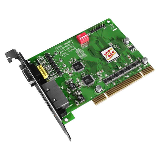 product Photo PISO-MN200