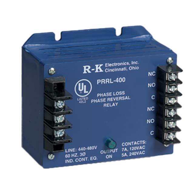 product Photo PLRO-600