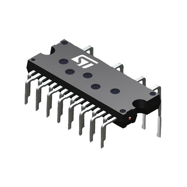 product Photo STGIPQ4C60T-HZ
