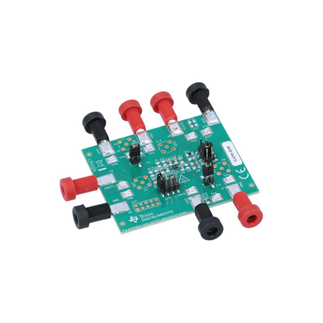 product Photo TLV751-EVM