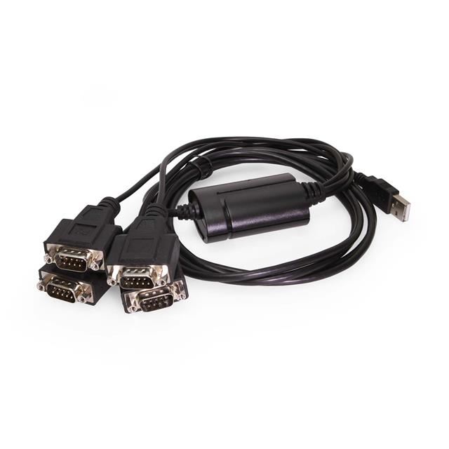 product Photo USB-4X232FTDI