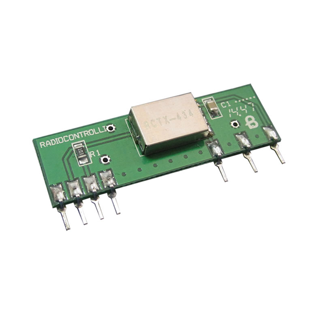 product Photo RCBTX-434