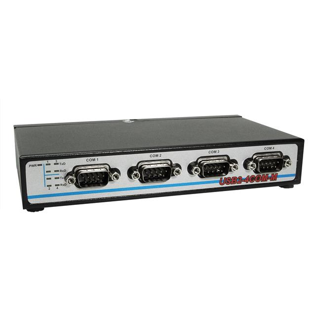 product Photo USB-4COMI-M