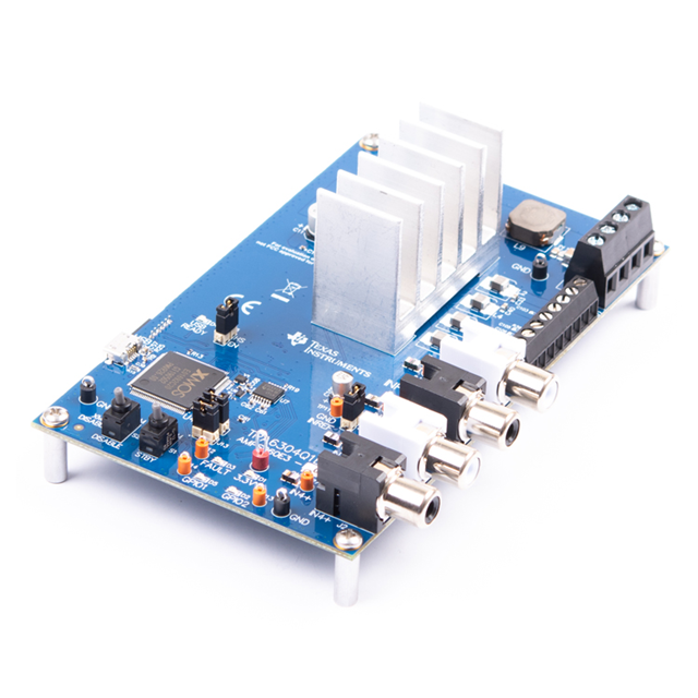 product Photo TPA6304Q1EVM