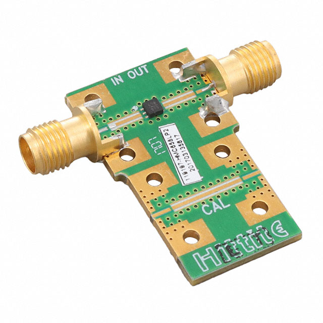 product Photo 119197-HMC658LP2